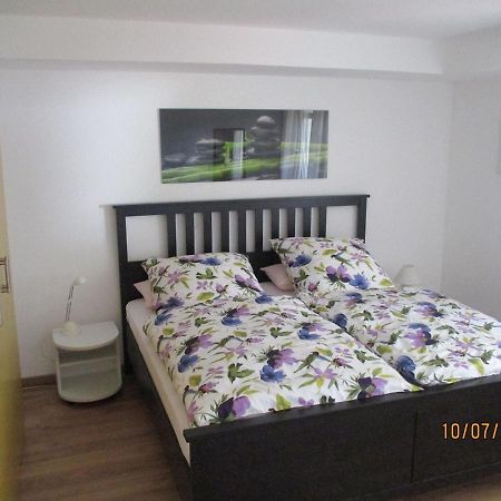Ferienwohnung 'Saga' Schönwald Luaran gambar