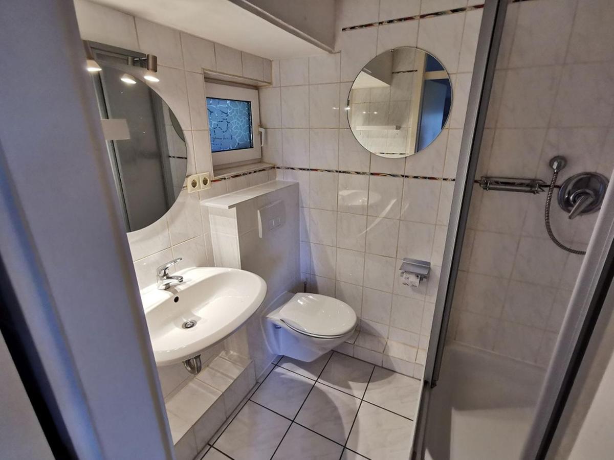 Ferienwohnung 'Saga' Schönwald Luaran gambar