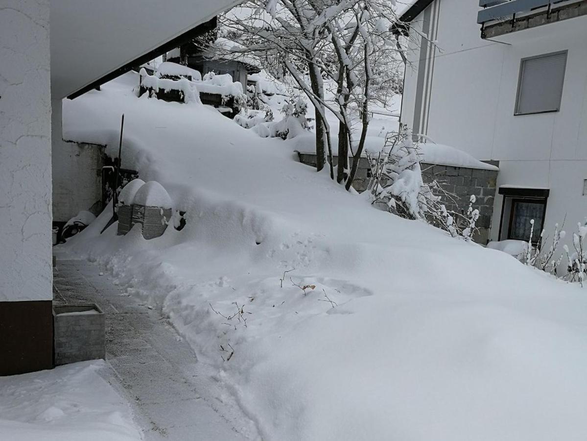 Ferienwohnung 'Saga' Schönwald Luaran gambar