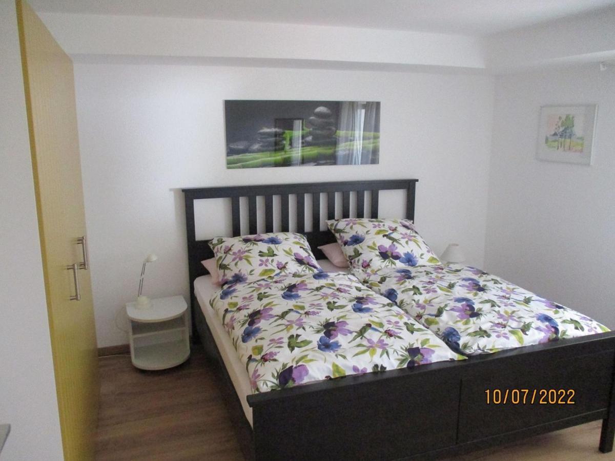Ferienwohnung 'Saga' Schönwald Luaran gambar